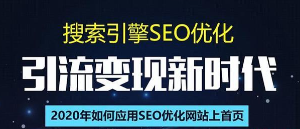 SEO搜索引擎优化总监实战VIP课堂【透析2020最新案例】快速实现年新30W-16888副业资讯