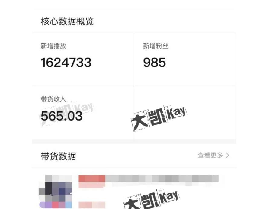 大凯进阶圈新玩法之拼多多视频玩法，利润大概一个号一天能有500~1500的左右!-16888副业资讯