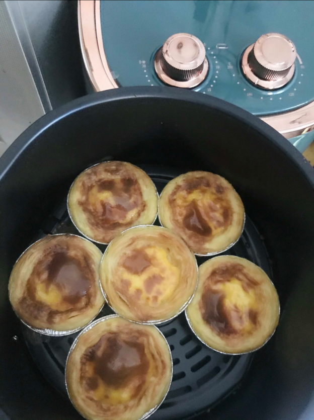 做抖音可以选择空气炸锅这个领域，涨粉快变现快，大众美食流量大-16888副业资讯
