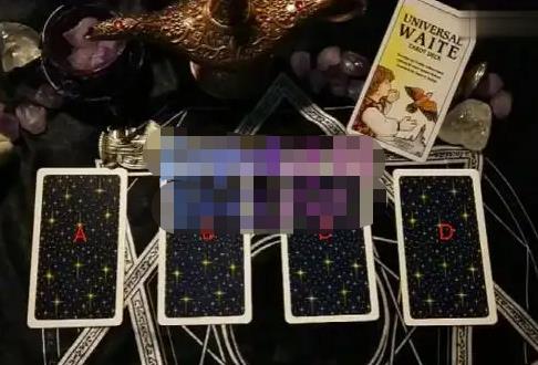 严校长·塔罗牌付费项目，0风险，一台手机，随时随地赚钱价值1000元-16888副业资讯