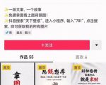 国潮壁纸变现项目，新手可操作日赚200+【素材+软件+教程】-16888副业资讯