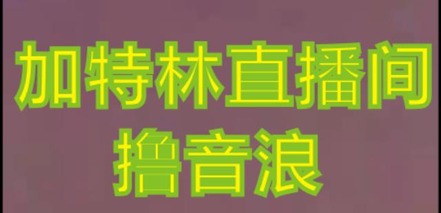 抖音加特林直播间搭建技术，抖音0粉开播，暴力撸音浪，2023新口子，每天800+【素材+详细教程】-16888副业资讯