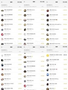 米杰虚拟电商训练营2.0,千万市场!虚拟电商重现江湖,项目玩法大公开【详细教程】-16888副业资讯