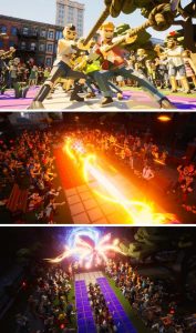 2023抖音最新最火爆弹幕互动游戏–力Q大赛 【开播教程+起号教程+兔费对接报白等】-16888副业资讯