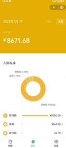 老项目新玩法,在这个平台卖天涯神贴才是最正确的选择,一部手机实现日入1000+【揭秘】-16888副业资讯