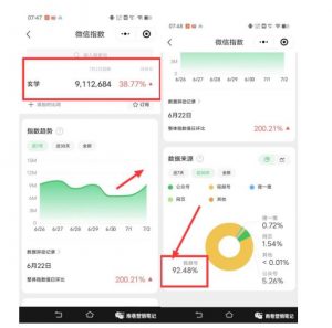 南巷老师·短视频超级暴利印钞机项目系列(一),视频号带货冷门玄学书单玩法-16888副业资讯
