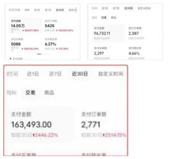 AI批量制造小红书爆款笔记+小红书无货源，玩法一条龙实操，小白也能轻松日入500+【揭秘】-16888副业资讯