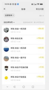 卖古籍电子书，作品只需要简单的图片去重，高客单价高利润，月入五位轻轻松松-16888副业资讯