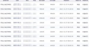 抖音企业号传奇手游变现,日入4500+,小白易上手(独家揭秘)-16888副业资讯