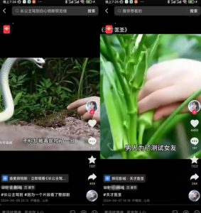 抖音卡章节搬运：短剧搬运术，百分百过抖，一比一搬运，只能安卓【揭秘】-16888副业资讯