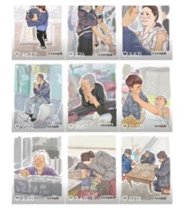 抖音绘画起号课，2025年最火新赛道，15分钟一个作品，一天收入几张不是问题-16888副业资讯