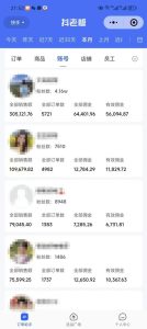 外面卖1580最新快手短视频带货，剪辑视频挂小黄车发布挣佣金，收益爆炸-16888副业资讯