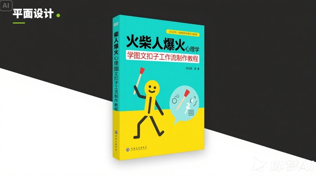 利用Coze扣子一键生成火柴人爆火心理学工作流，保姆级教学-16888副业资讯