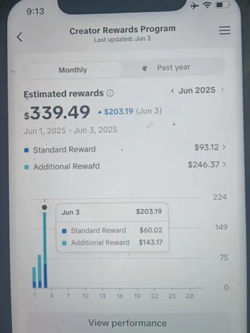 2025年最新TikTok影视解说项目，新手也能挣美金，TK中视频计划保姆级教程-16888副业资讯
