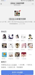 2025实操工具软件类领域公众号,多种变现方式分享-16888副业资讯
