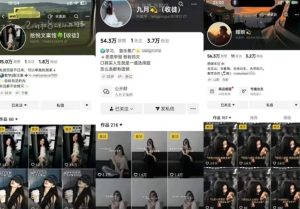 抖音图文文案赛道新玩法,快速养号起号,广告收益分成+橱窗带货+教学收徒等-16888副业资讯