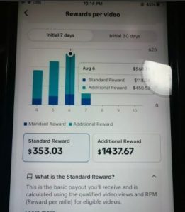 Tiktok中视频全新玩法，快速起号，快速出结果，百万播放一千八百刀-16888副业资讯