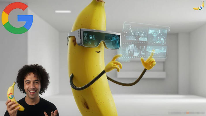 谷歌Gemini Nano Banana AI图像实战教程：终极工作流程，零基础也能轻松掌握-16888副业资讯