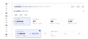 小红书虚拟矩阵4.0：单店4带1矩阵，单店月被动成交1.1W，可工作室矩阵放大-16888副业资讯