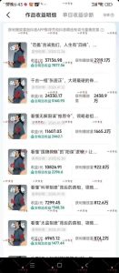 抖音300w粉丝博主的政史类科普视频教学，有大流量扶持，拿伙伴伙伴+精选独家双份收益-16888副业资讯