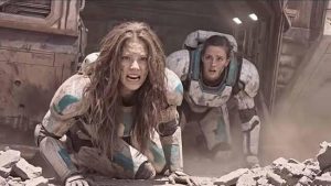 Google AI Studio生成精彩刺激科幻短片教程，带你从零开始制作一部精彩刺激的科幻短片【双语字幕】-16888副业资讯