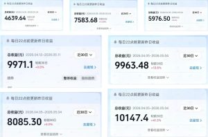 AI做内容变现，单月破5W+，完全零基础的人，也可以轻松上手-16888副业资讯