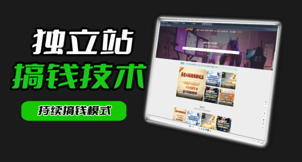 干货来袭！麦子甜带你吃透独立站｜从搭建到引流一站式教学《独立站》第一期-16888副业资讯