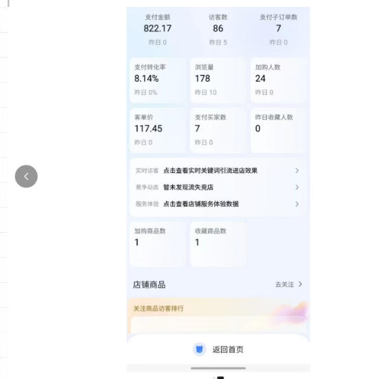 薅流实物原版2026新规新玩法，上架精细化，AI优化，几天就能出单，单店月收益1k+-16888副业资讯