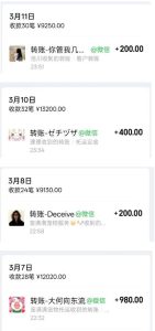 宠物托运阳光赛道賺钱教学，小众高刚需冷门项目，日均10单稳定盈利，单均利润200+-16888副业资讯