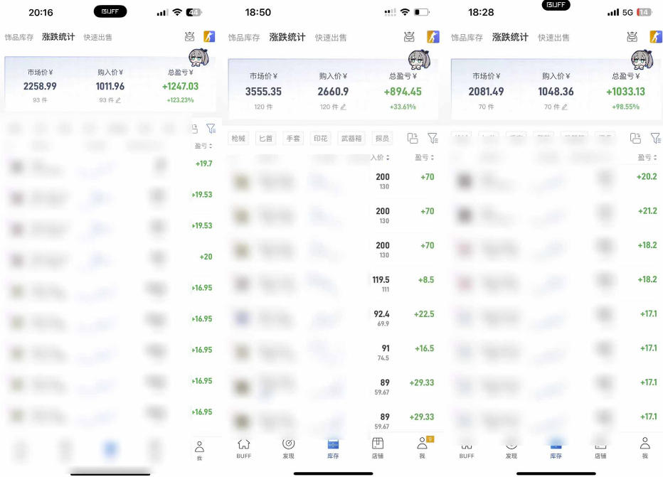 steam游戏掘金，AI脚本数据采集，轻松月入过1W，每7天收益20-80%【揭秘】-16888副业资讯