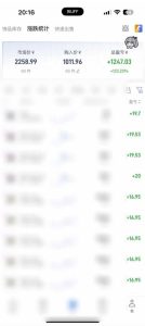steam搬砖项目，一周只需1-2小时，轻松月入过万，上不封顶【揭秘】-16888副业资讯