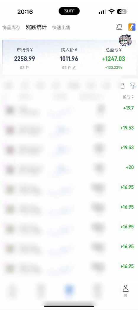 steam搬砖项目，一周只需1-2小时，轻松月入过万，上不封顶【揭秘】-16888副业资讯