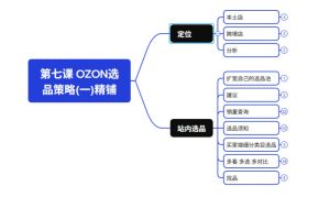 2026最新OZON全流程运营实操跨境电商平台教程，OZON全流程一站式系统学习必修课，从开店到跟卖到精铺-16888副业资讯